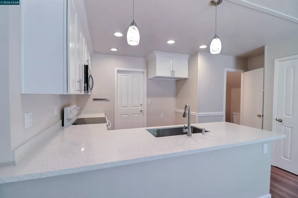 126 Woodview Court Martinez CA 94553