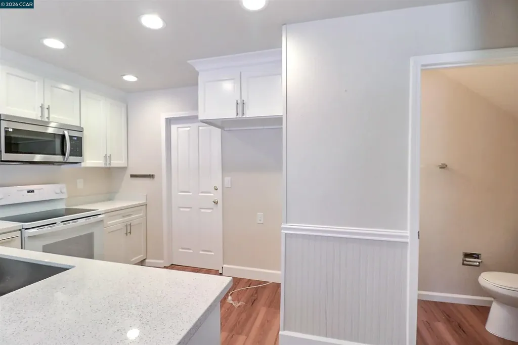 126 Woodview Court Martinez CA 94553