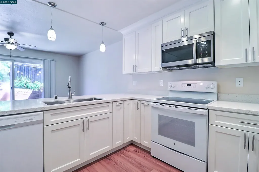 126 Woodview Court Martinez CA 94553