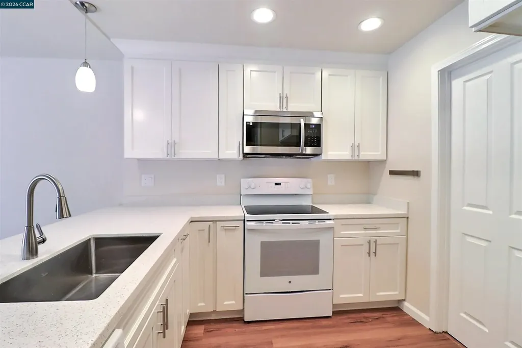 126 Woodview Court Martinez CA 94553