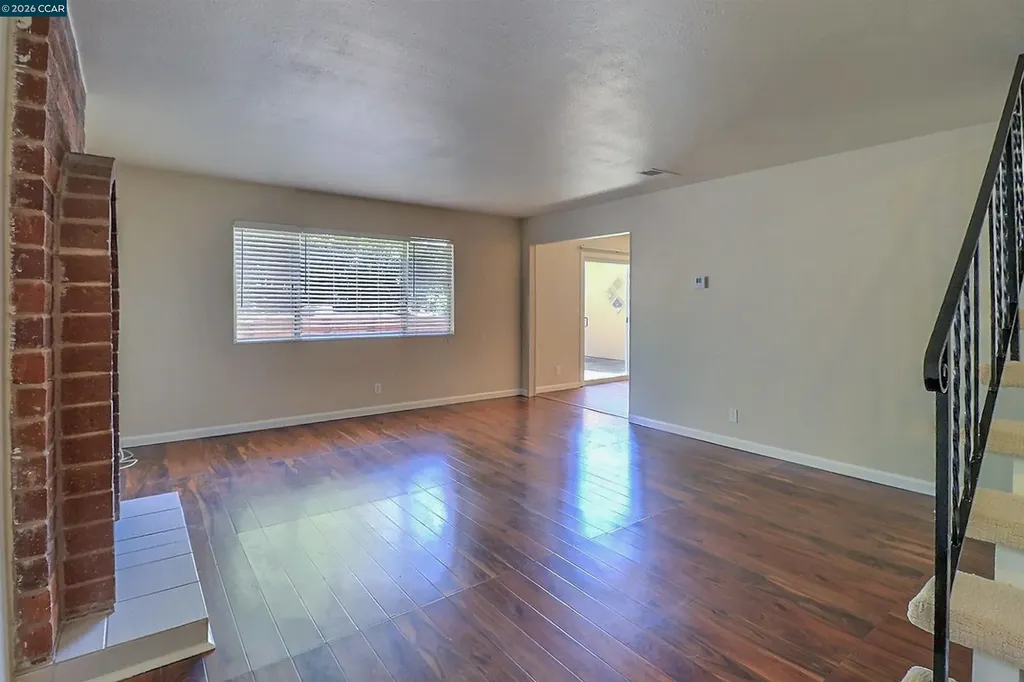 126 Woodview Court Martinez CA 94553