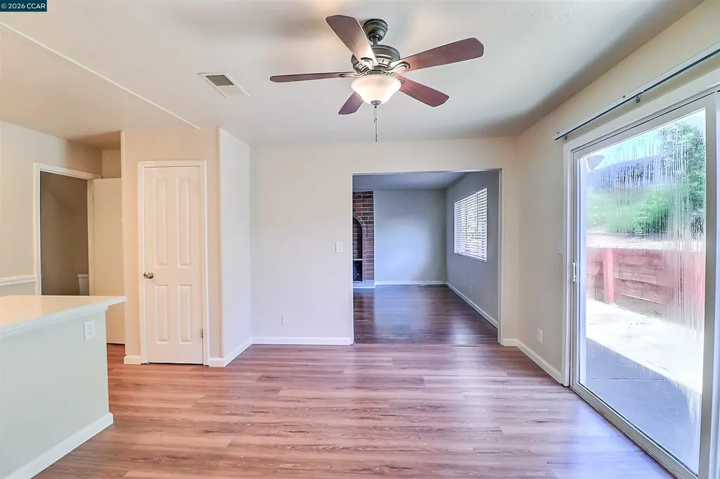 126 Woodview Court Martinez CA 94553
