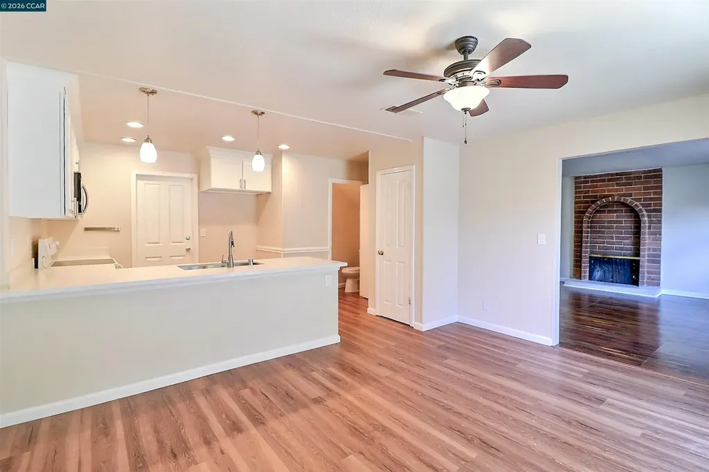 126 Woodview Court Martinez CA 94553