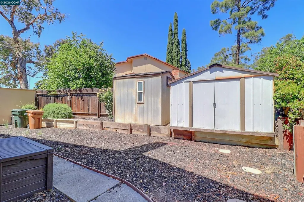 126 Woodview Court Martinez CA 94553