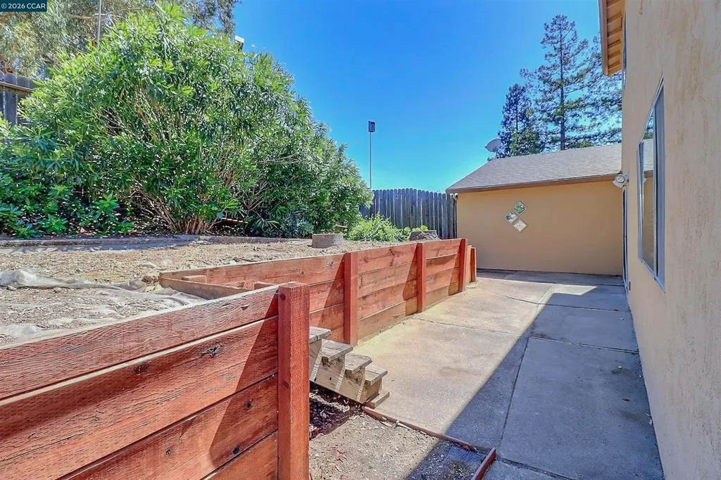 126 Woodview Court Martinez CA 94553