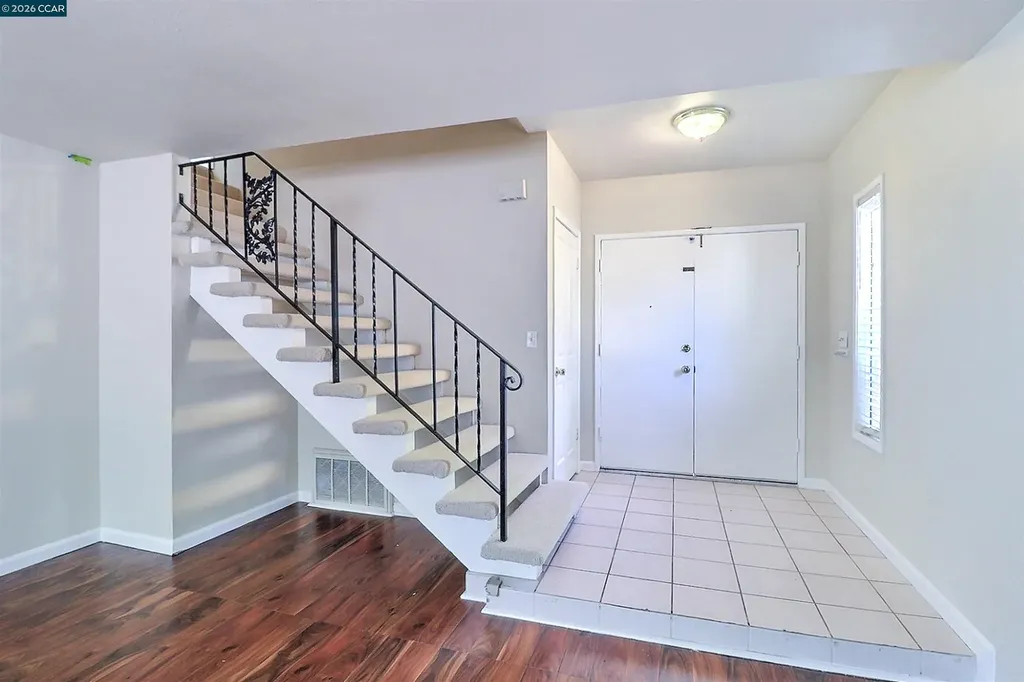 126 Woodview Court Martinez CA 94553