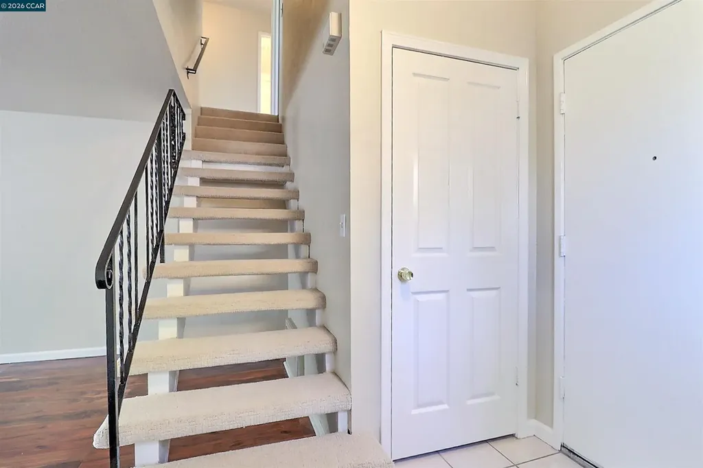 126 Woodview Court Martinez CA 94553