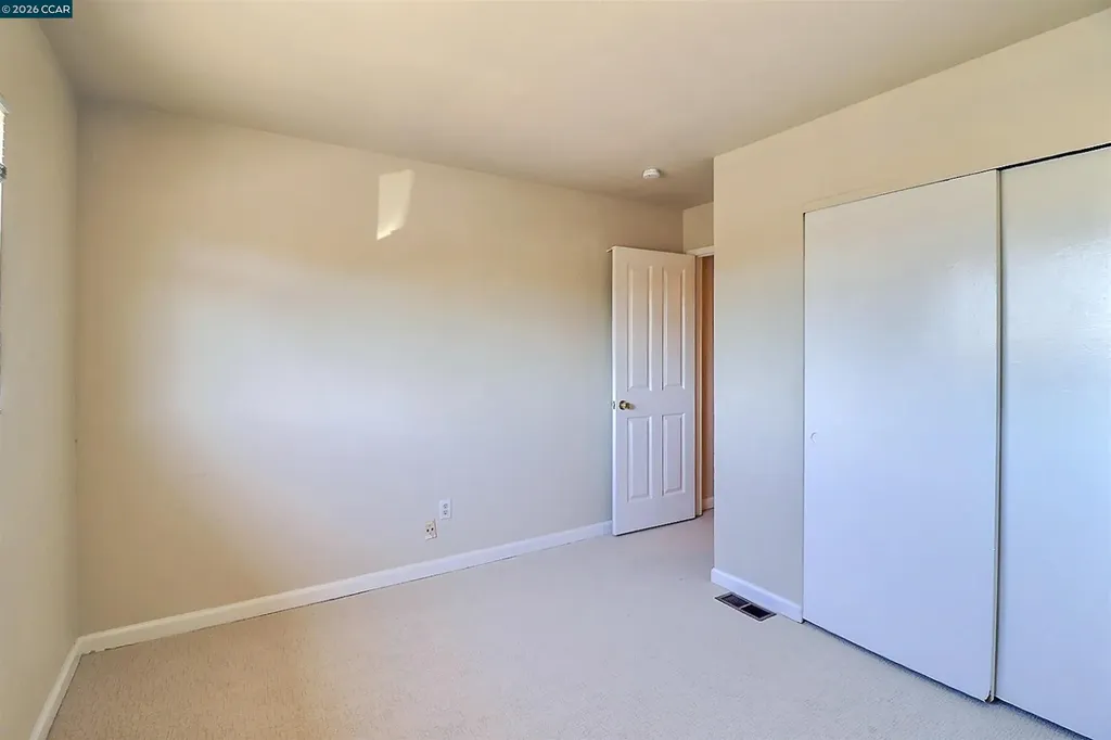 126 Woodview Court Martinez CA 94553
