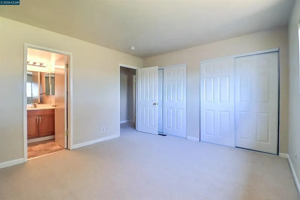 126 Woodview Court Martinez CA 94553