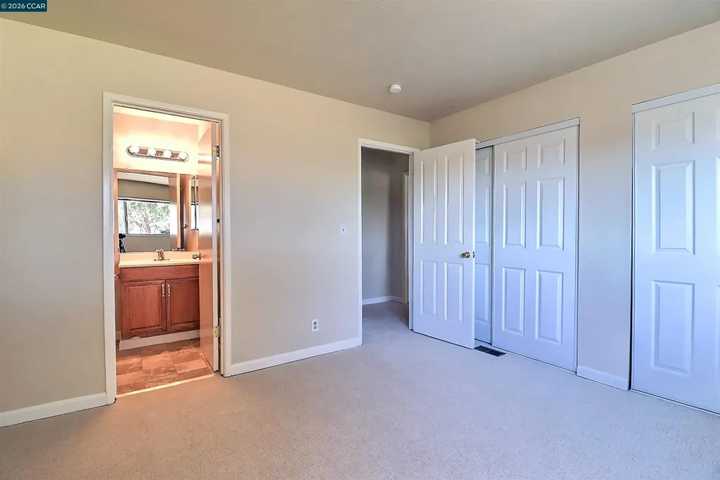 126 Woodview Court Martinez CA 94553