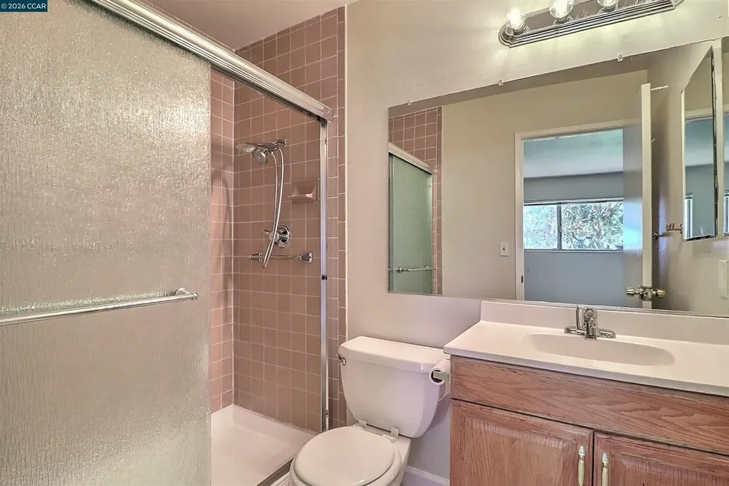 126 Woodview Court Martinez CA 94553