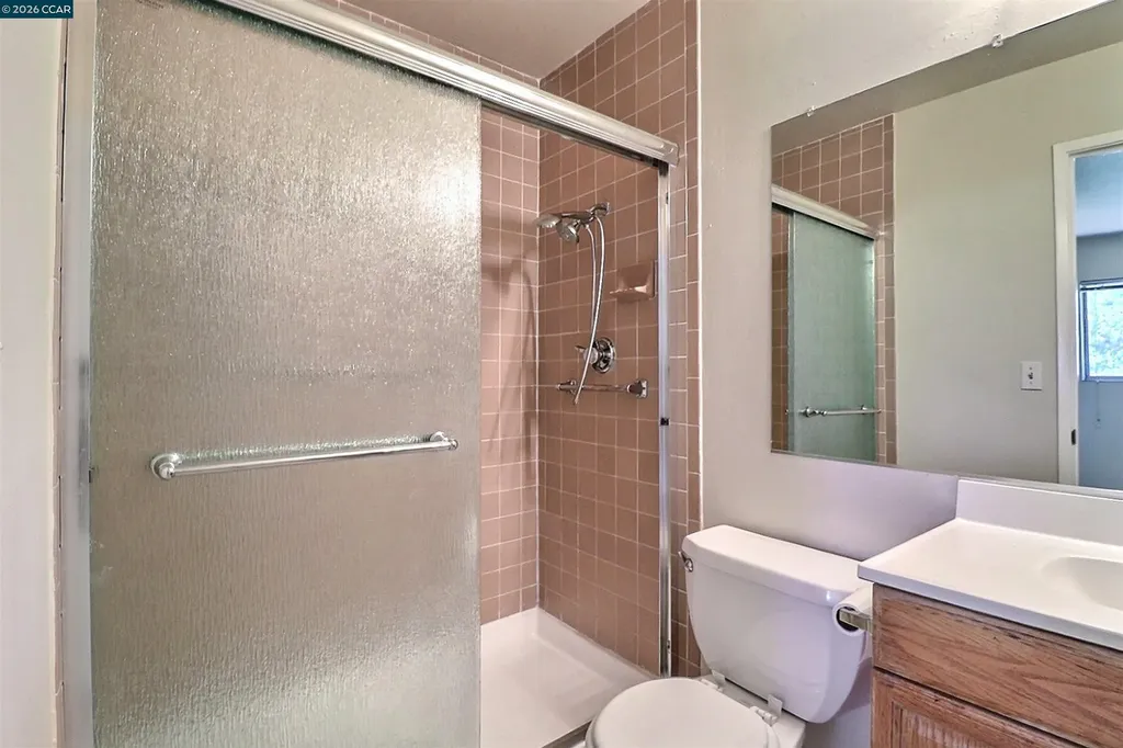 126 Woodview Court Martinez CA 94553