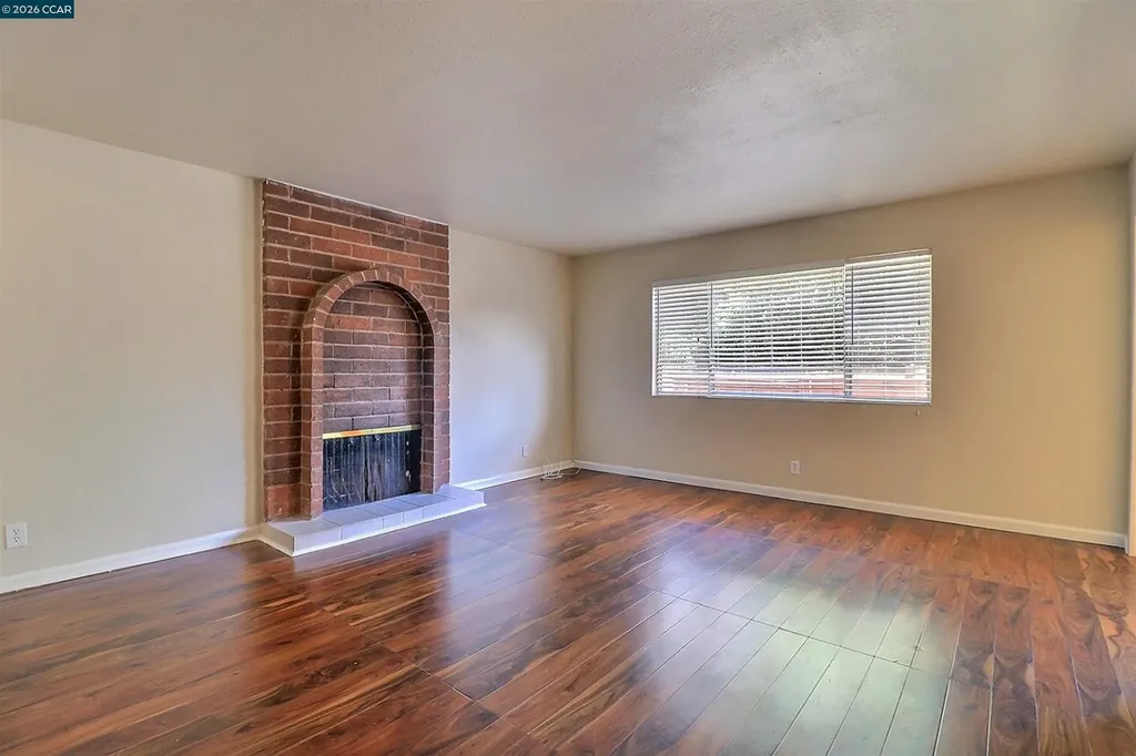 126 Woodview Court Martinez CA 94553