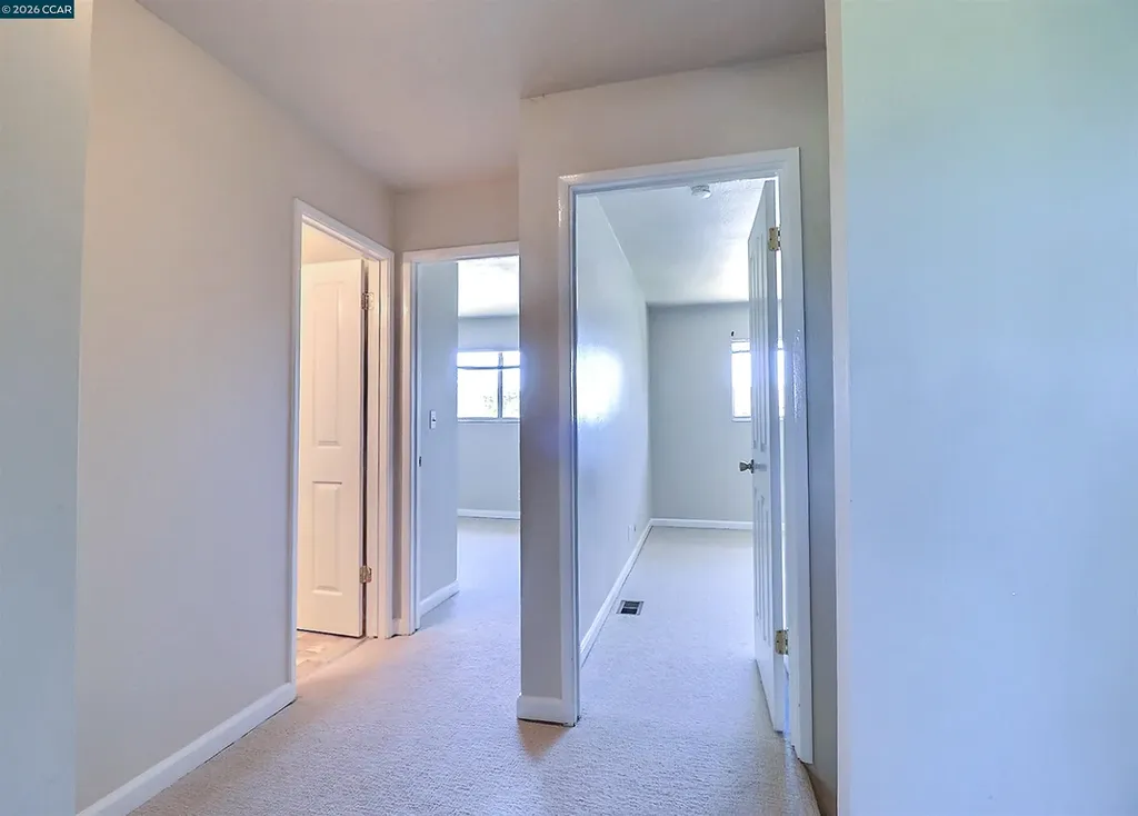 126 Woodview Court Martinez CA 94553