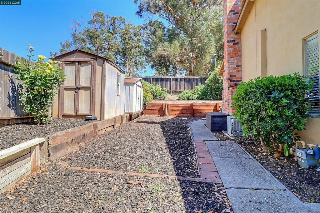 126 Woodview Court Martinez CA 94553