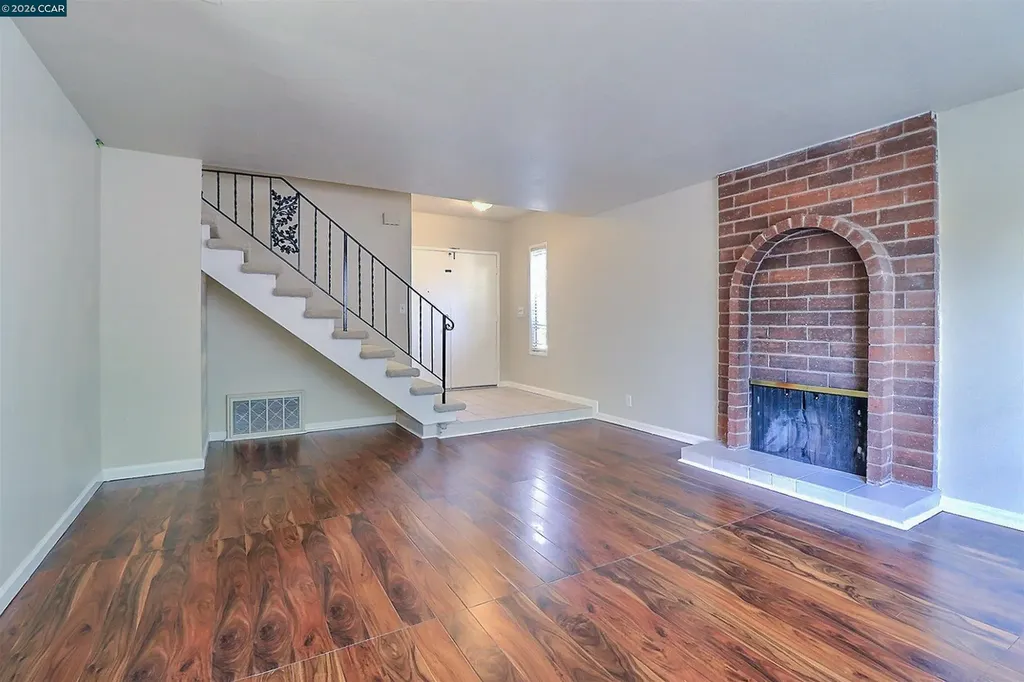 126 Woodview Court Martinez CA 94553