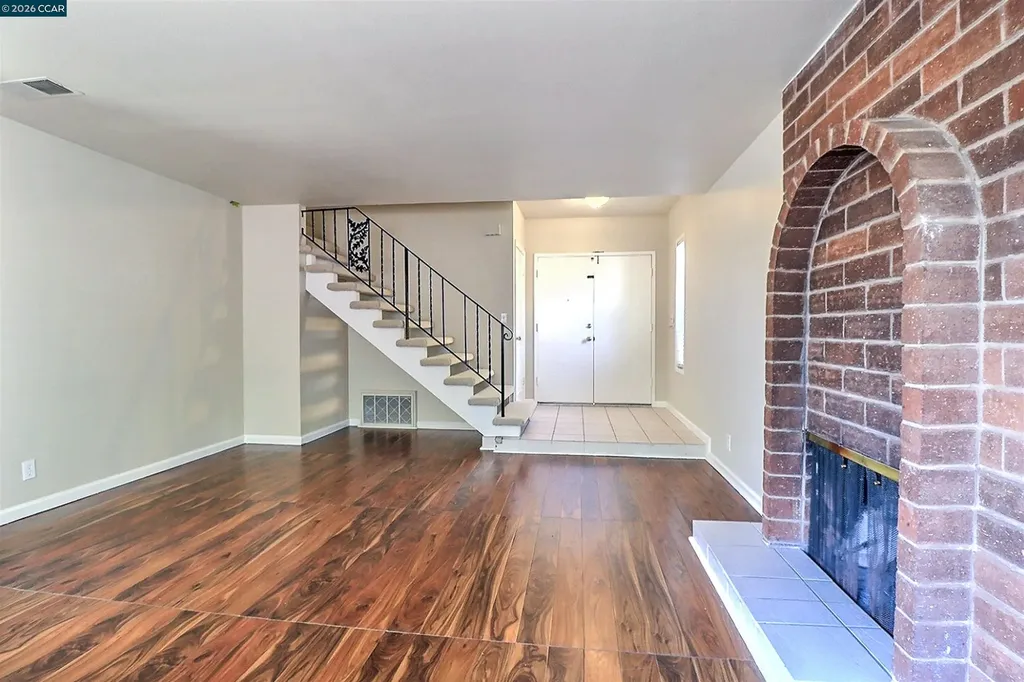 126 Woodview Court Martinez CA 94553