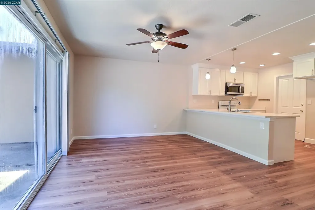 126 Woodview Court Martinez CA 94553