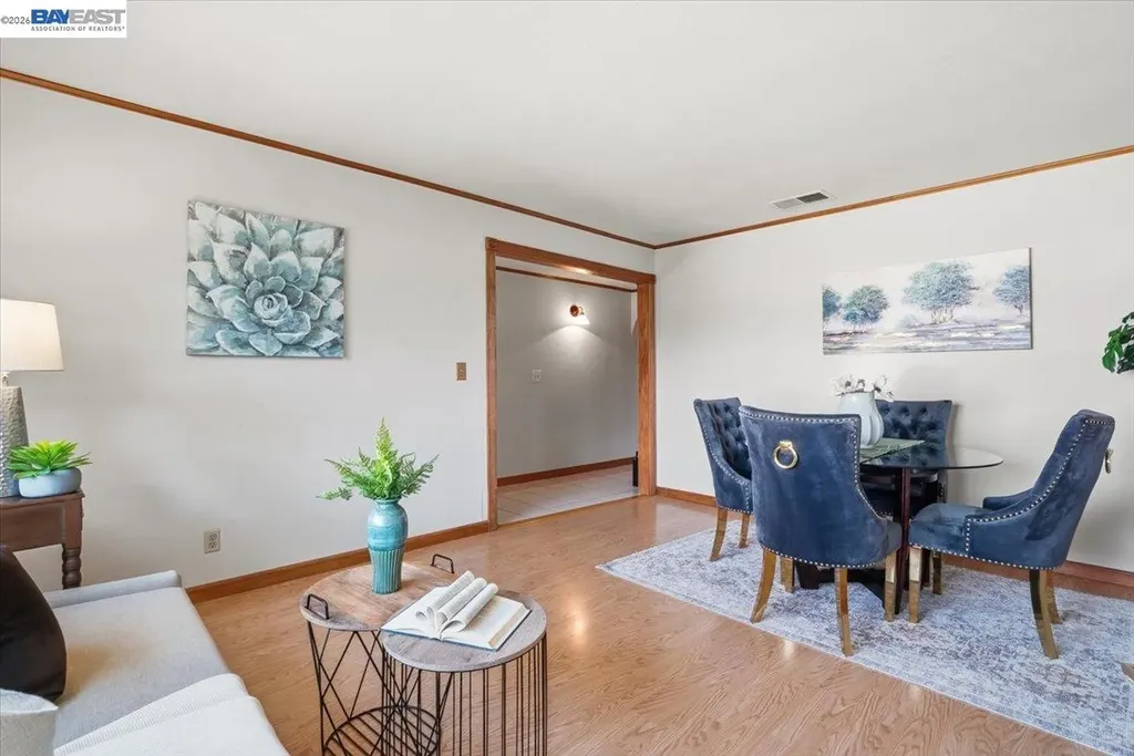 6894 Heath Court Pleasanton CA 94588