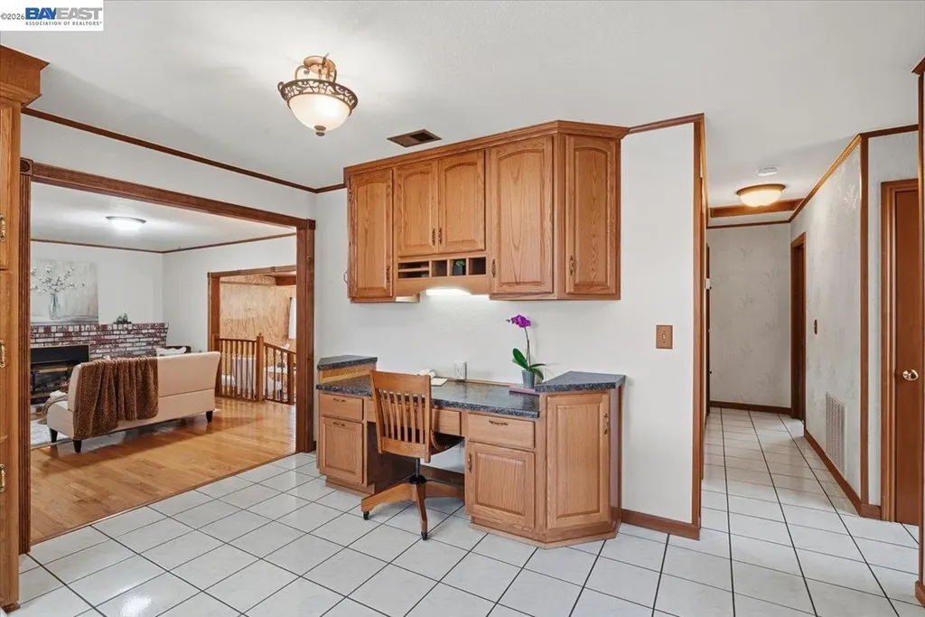 6894 Heath Court Pleasanton CA 94588