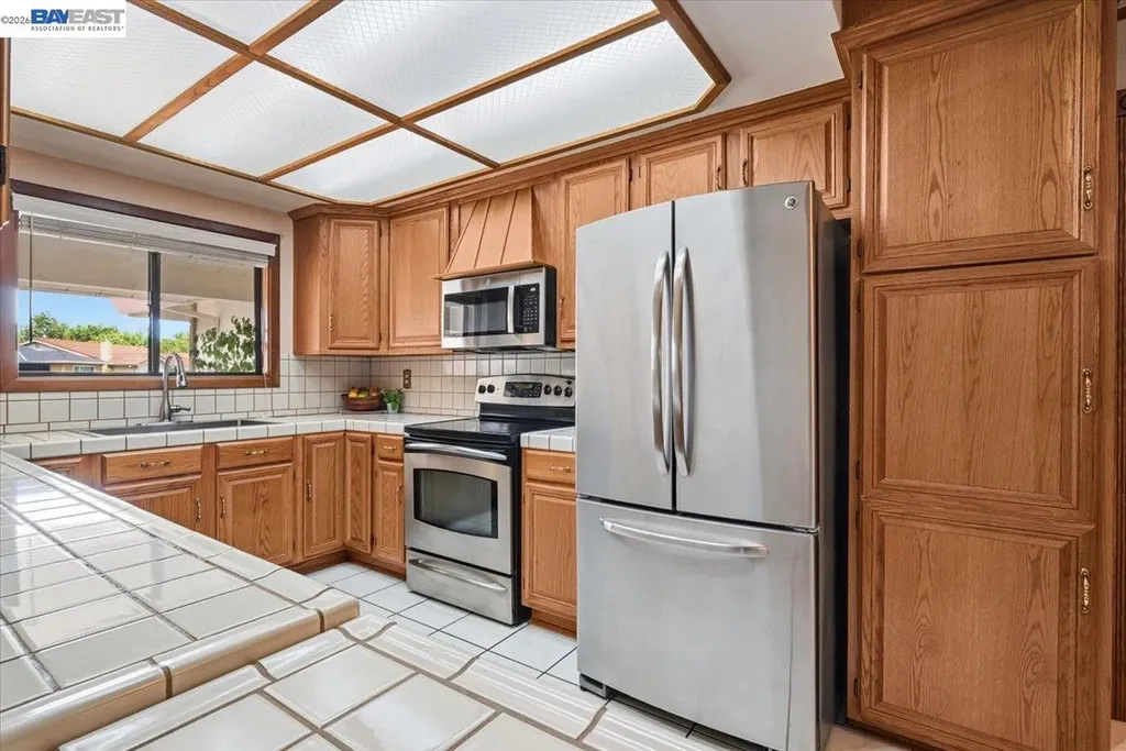 6894 Heath Court Pleasanton CA 94588