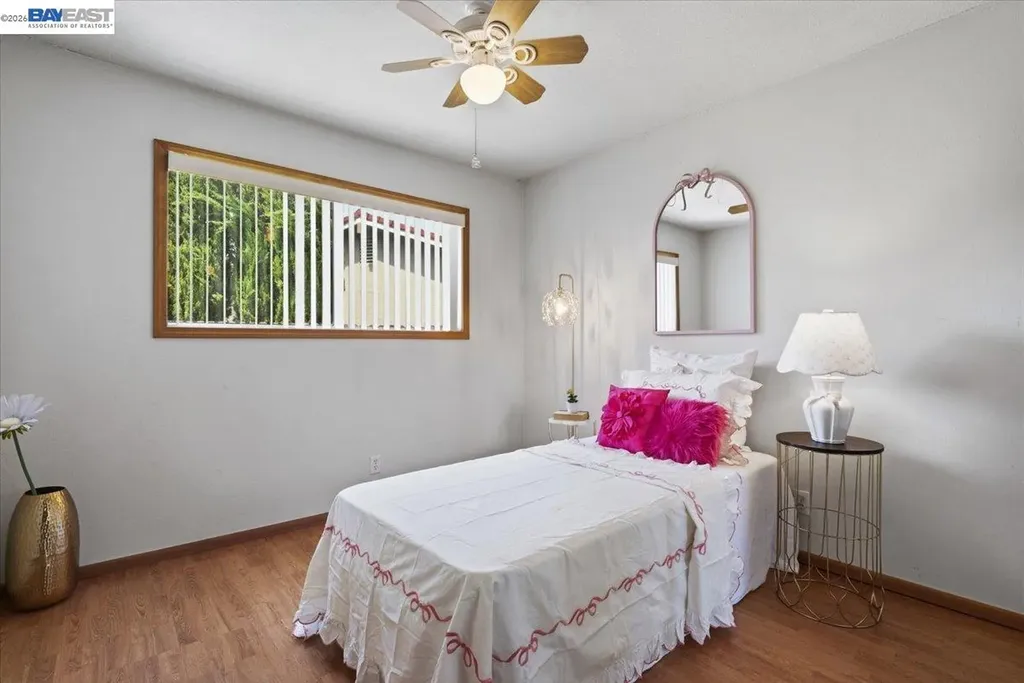 6894 Heath Court Pleasanton CA 94588