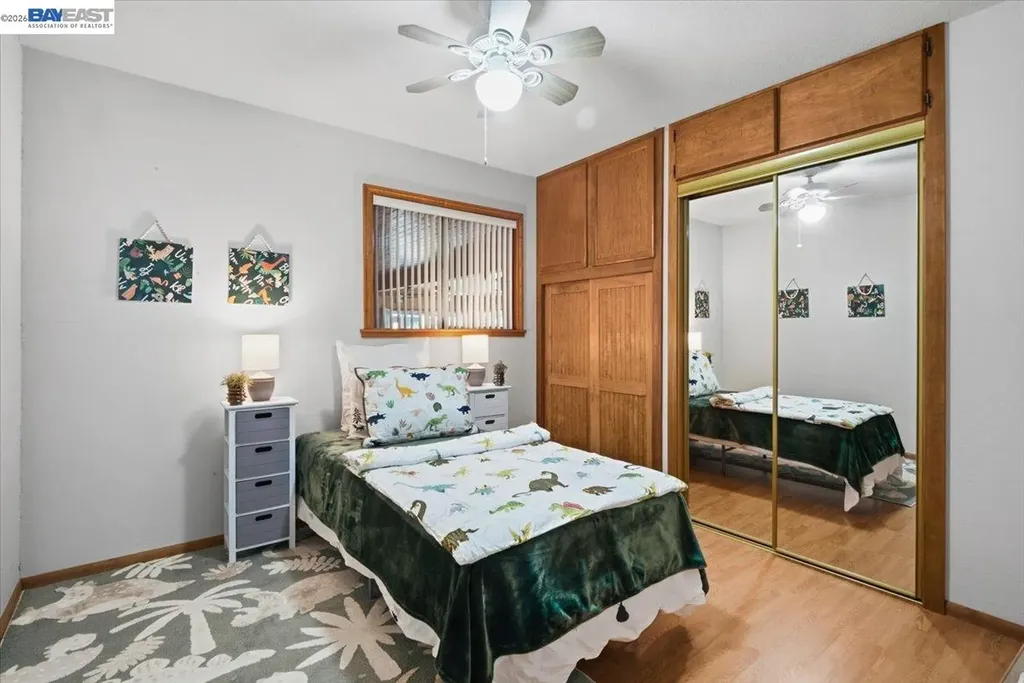 6894 Heath Court Pleasanton CA 94588