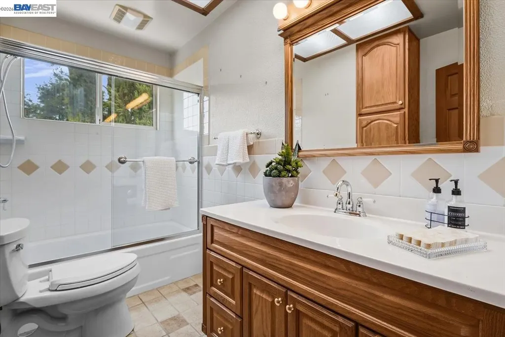 6894 Heath Court Pleasanton CA 94588
