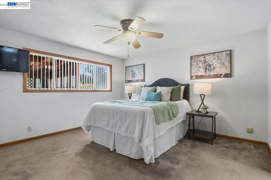 6894 Heath Court Pleasanton CA 94588