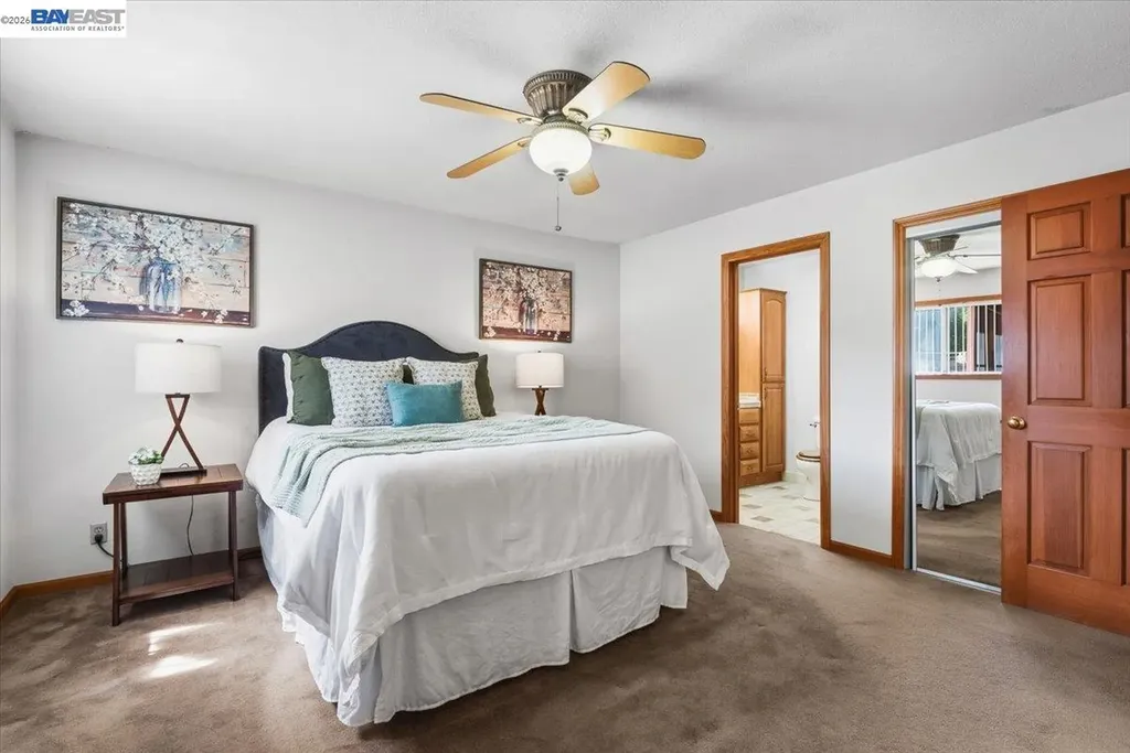 6894 Heath Court Pleasanton CA 94588