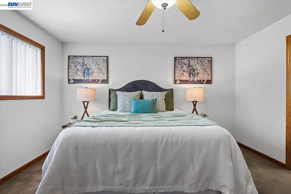 6894 Heath Court Pleasanton CA 94588