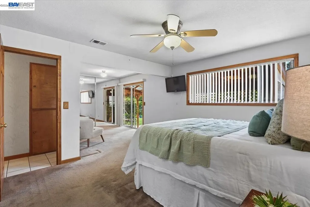 6894 Heath Court Pleasanton CA 94588