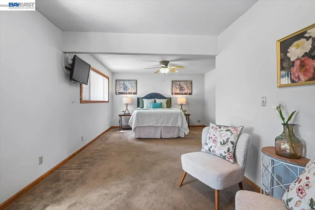 6894 Heath Court Pleasanton CA 94588