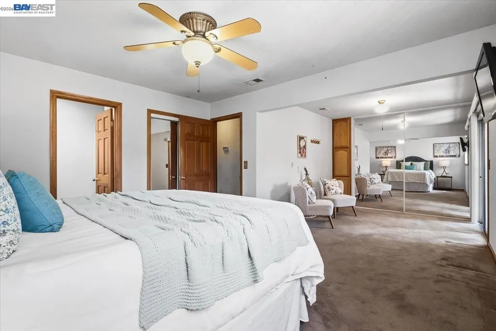 6894 Heath Court Pleasanton CA 94588