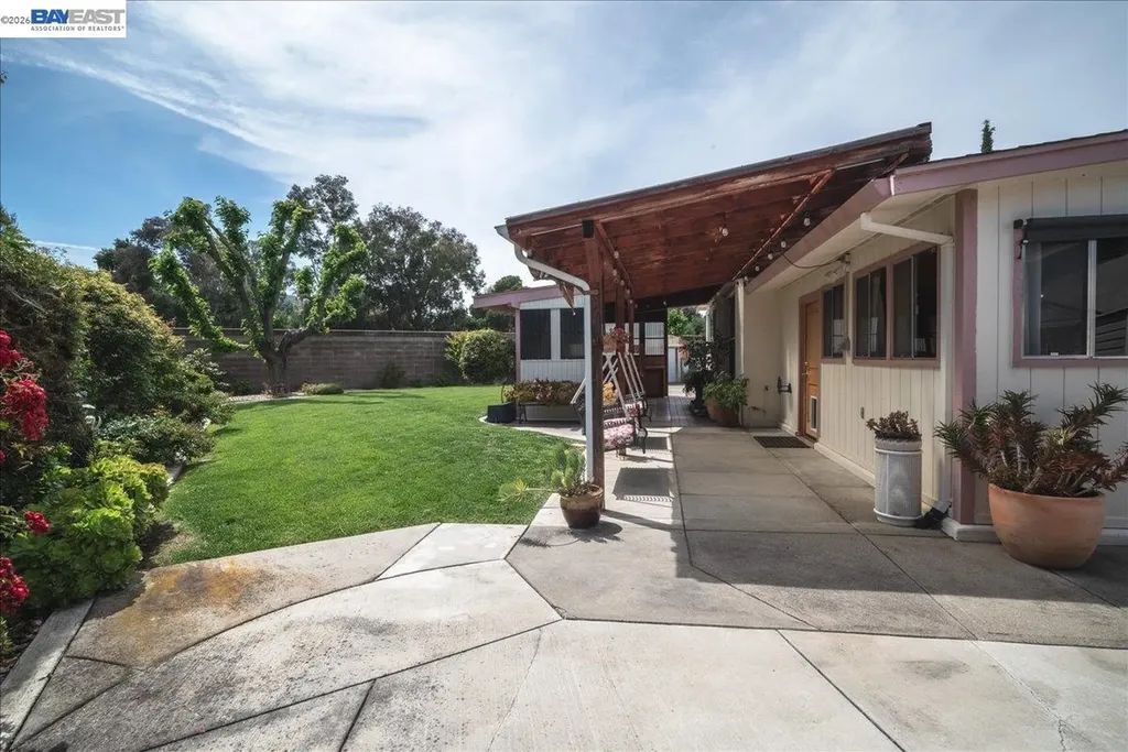 6894 Heath Court Pleasanton CA 94588