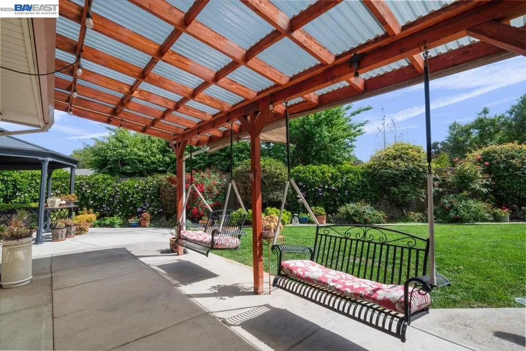 6894 Heath Court Pleasanton CA 94588