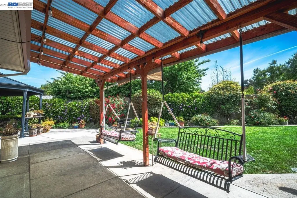 6894 Heath Court Pleasanton CA 94588