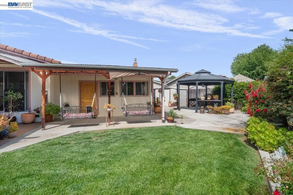 6894 Heath Court Pleasanton CA 94588