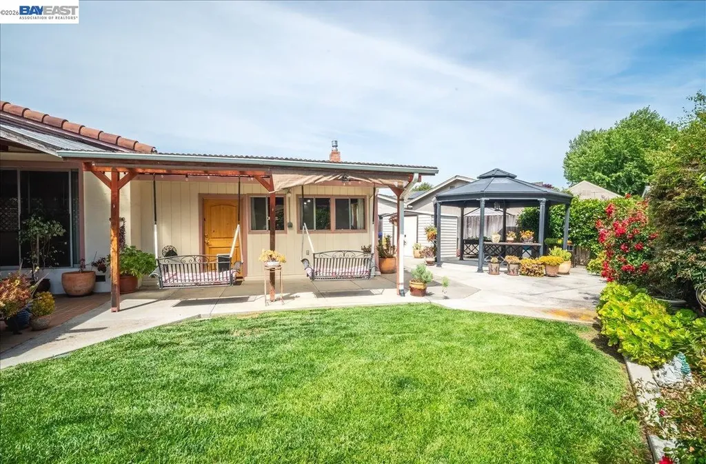 6894 Heath Court Pleasanton CA 94588