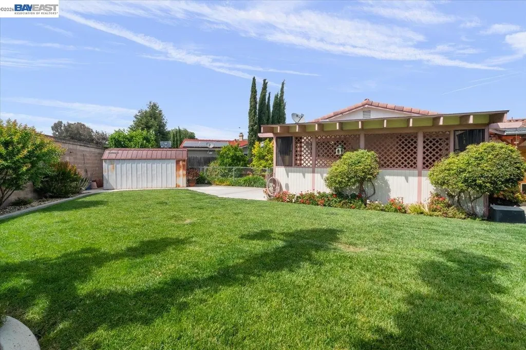 6894 Heath Court Pleasanton CA 94588