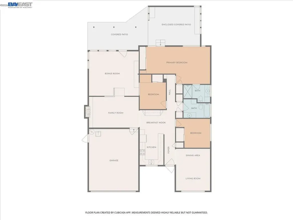 6894 Heath Court Pleasanton CA 94588