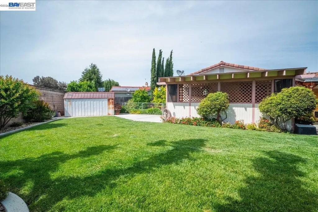 6894 Heath Court Pleasanton CA 94588