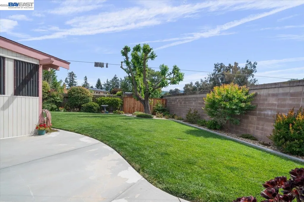 6894 Heath Court Pleasanton CA 94588