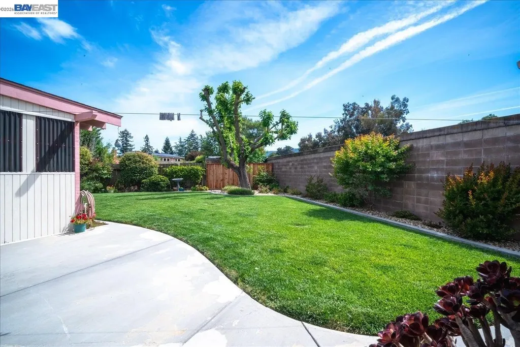 6894 Heath Court Pleasanton CA 94588