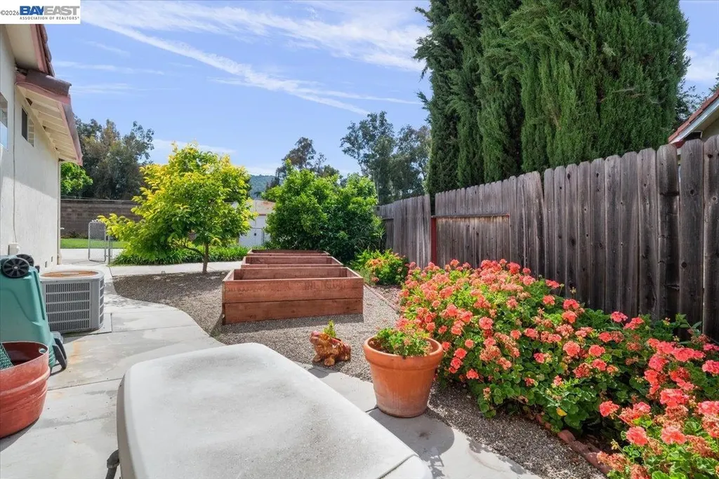 6894 Heath Court Pleasanton CA 94588