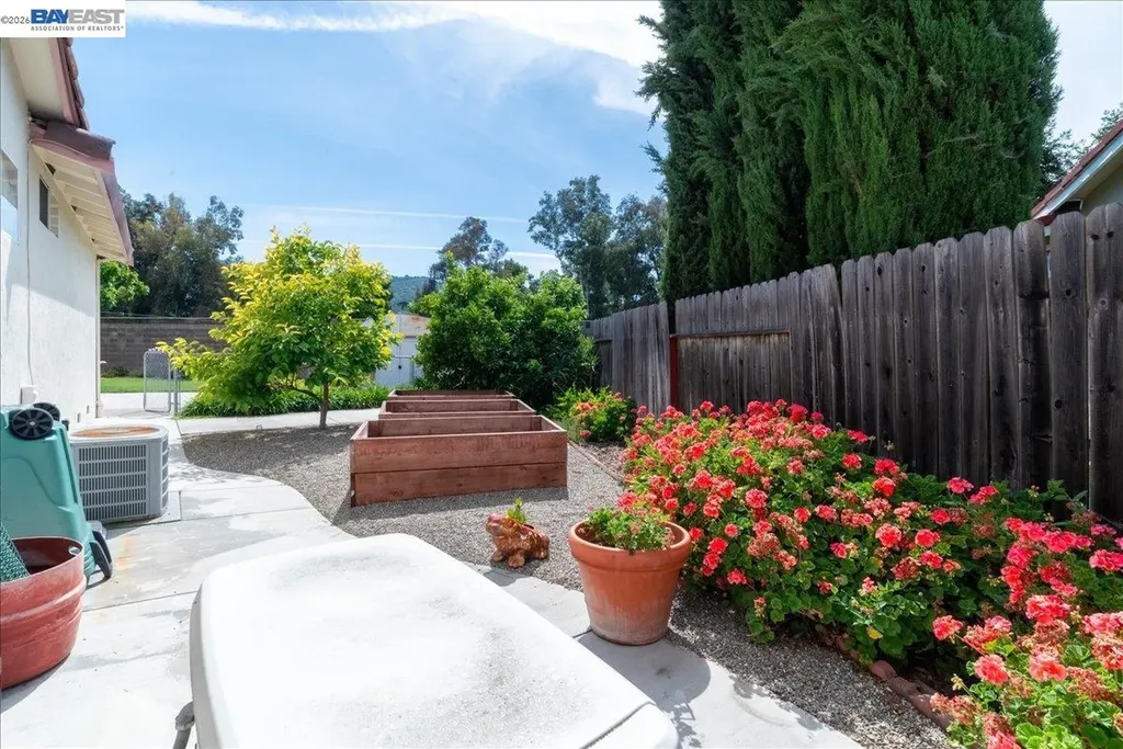 6894 Heath Court Pleasanton CA 94588