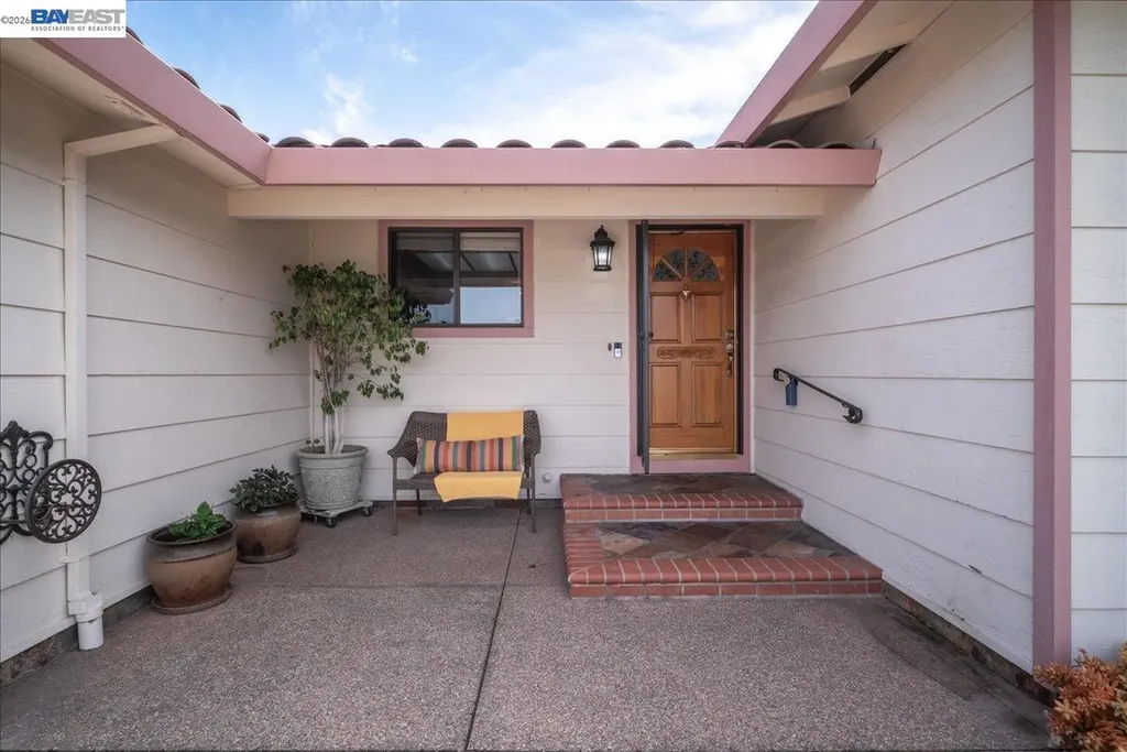 6894 Heath Court Pleasanton CA 94588