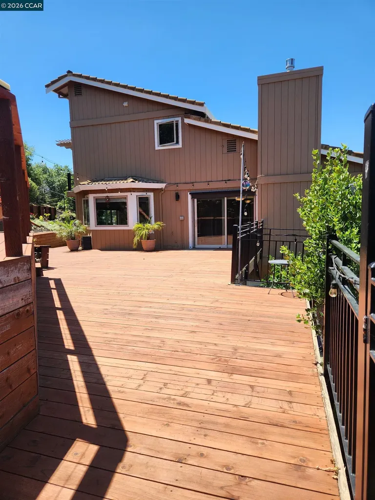 5530 Merritt Drive Concord CA 94521