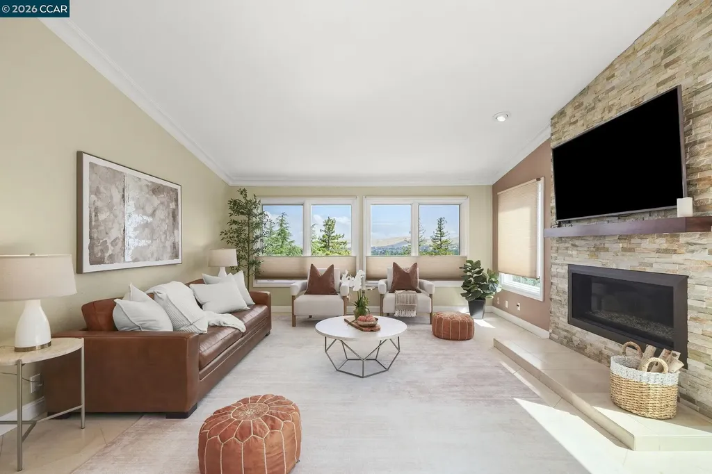 5530 Merritt Drive Concord CA 94521