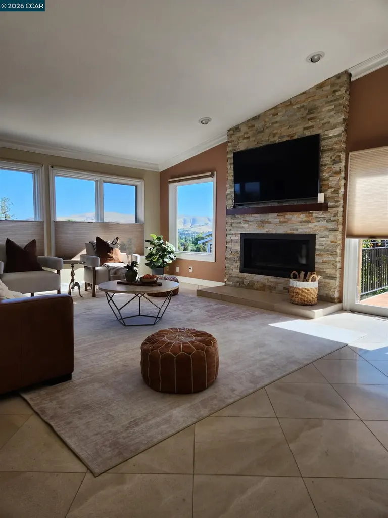 5530 Merritt Drive Concord CA 94521